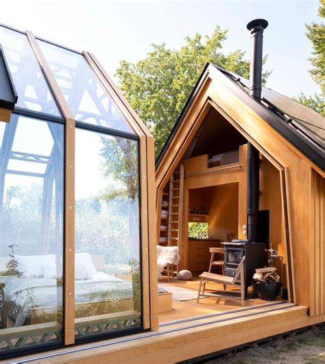 ANNA Collection by Cabin ANNA - Architizer