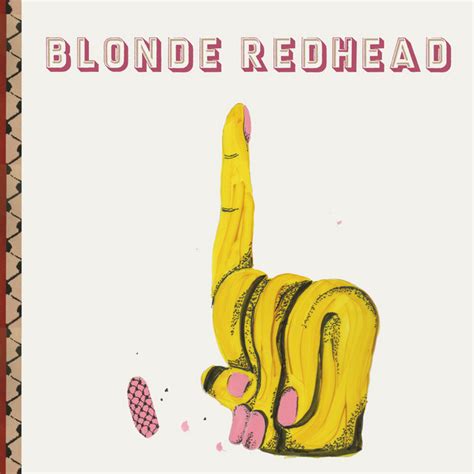 The Shadow Of The Guest Lbumby Blonde Redhead Spotify