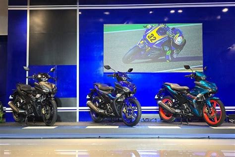 Yamaha Ph Teases Upcoming Sniper 155