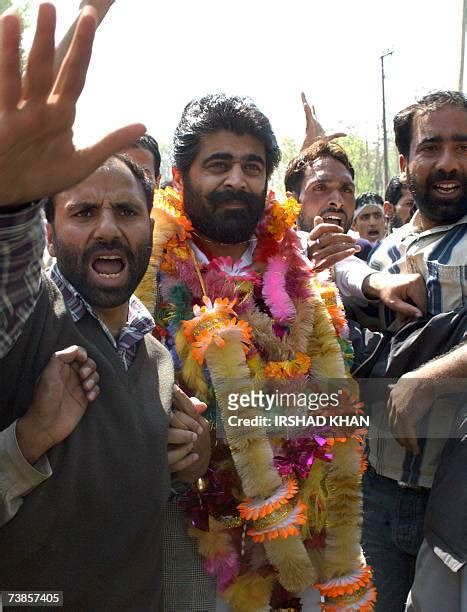 Chairman Of National Front Nayeem Khan Photos And Premium High Res Pictures Getty Images