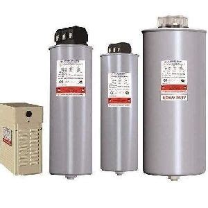 Industrial Power Capacitor in Maharashtra - Manufacturers and Suppliers India