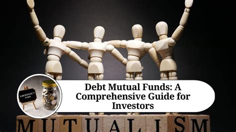 Debt Mutual Funds A Comprehensive Guide For Investors Marg Erp Blog