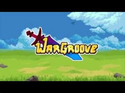 Wargroove Multiplayer Mode Battle Episode Tictacs Youtube