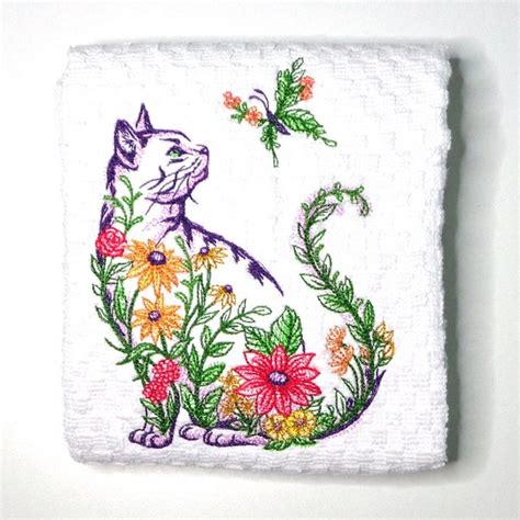 Cat Kitchen Decor - Etsy