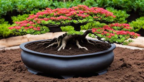 Understanding Bonsai Progression And Development