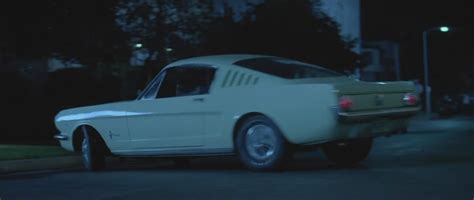 IMCDb Org 1966 Ford Mustang Fastback 2 2 09 In Fright Night Part 2