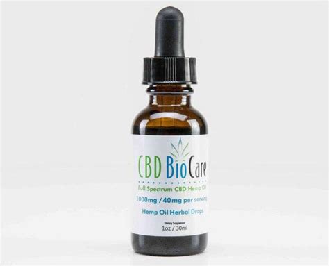 10 Best Cbd Oils For Stress And Anxiety The Ultimate Guide