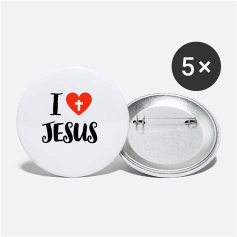 Christianity Buttons And Pins Unique Designs Spreadshirt