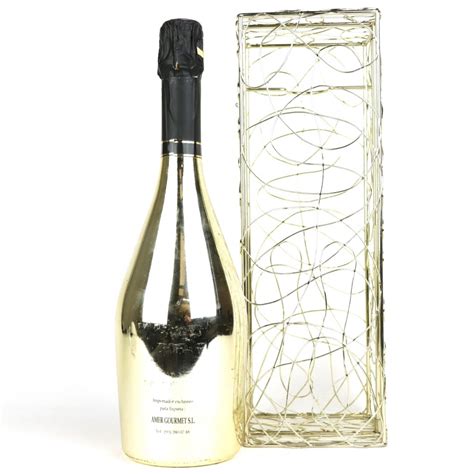 Cattier Brut NV Champagne | Wine Auctioneer