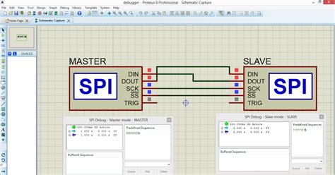 How To Use SPI Debugger