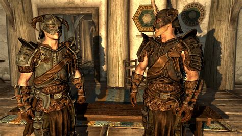 Stormborn Iron Armor And Shields Standalone Of Amidianborn Iron Armor