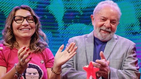 Quem é Janja E Qual O Papel Da Futura Esposa De Lula Na Campanha