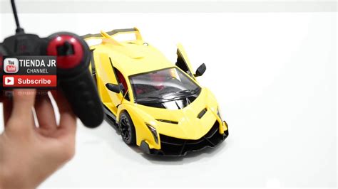 Arriba 53 Imagen Carros De Control Remoto Lamborghini Abzlocal Mx