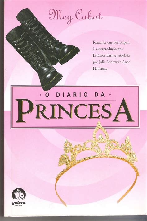 Opini O De Quem L O Di Rio Da Princesa