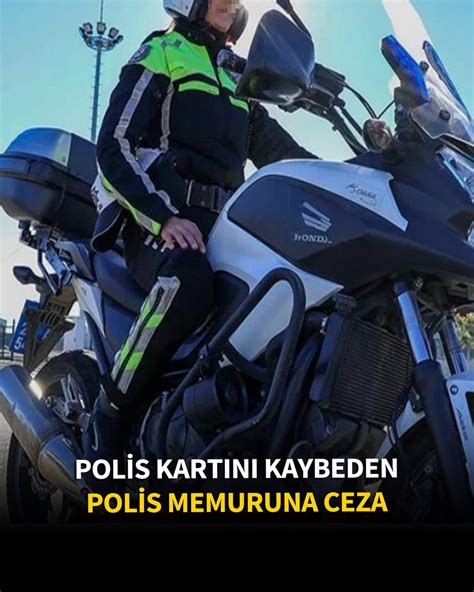 polis mevzuat on Twitter POLİS KİMLİK KARTINI KAYBEDEN MEMURA VERİLEN