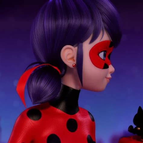 Miraculous Matching Icons On Tumblr