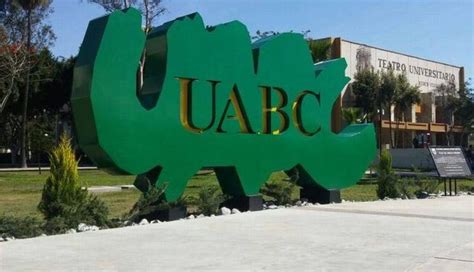 Por la realización plena del ser sería el nuevo lema de la UABC