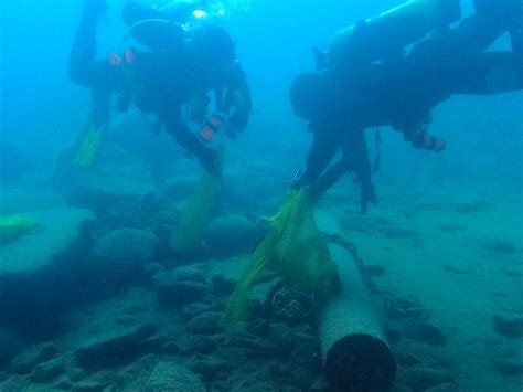 Unlocking Tahoe’s Dirty Secret: Data from a Multiyear Monitoring