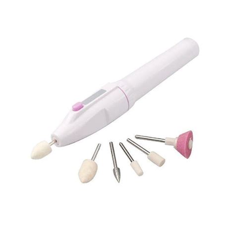 Electric Nail Filebuffer Discount Beauty Boutique