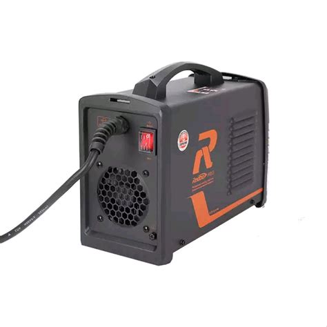 Jual Mesin Las Trafo Las Inverter Las Redbo Pro Arc 200 Like Daiden