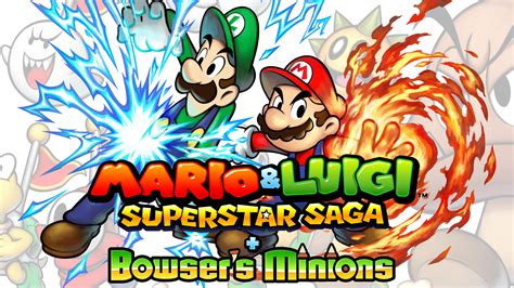 Mario Luigi Superstar Saga 3ds Telegraph