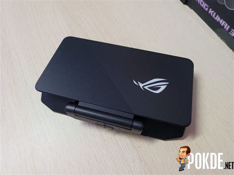 These Are All The ROG Phone 3 Accessories That You Can Get – Pokde.Net