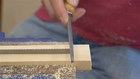 Sharpening a Saw | Setting Up and Sharpening Guides | Common Woodworking- Woodworking for Beginners