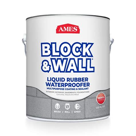 What Is The Best Basement Wall Waterproofing Sealer Spicer Castle