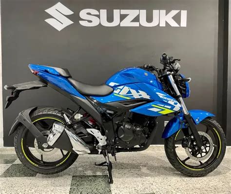 Suzuki Gixxer 150 Fi Abs 2024 en venta en Puente Aranda Bogotá D C por