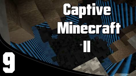 Minecraft Captive Minecraft II Ep 9 Pit Of Despair YouTube