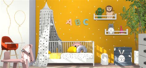 Sims 4 Toddler Beds CC: The Ultimate Collection – FandomSpot