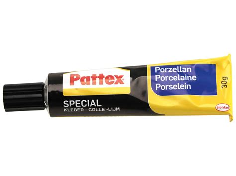 PATTEX Kleber Special Porzellan 30g PXSP1 512349