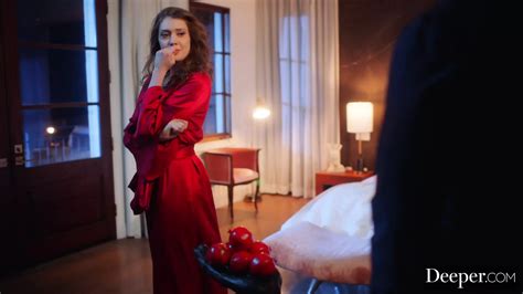 Deeper Goddess Elena Koshka Has Passionate Volatile Sex XHamster