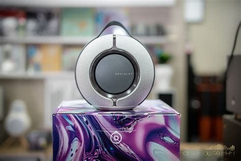 Devialet Mania - Frank Prowse Hi-Fi