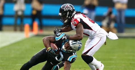 Falcons Vs Panthers A Quick Look At The Series History The Falcoholic