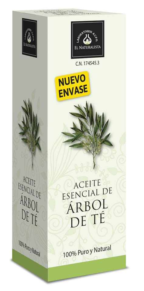 Beneficios Del Aceite De Arbol De Te Para El Cabello Blog Belleza