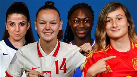 Antevisão das meias finais do EURO Sub 17 Feminino França Espanha