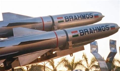 In a major boost to Make in India, Philippines may purchase BrahMos missile – India TV