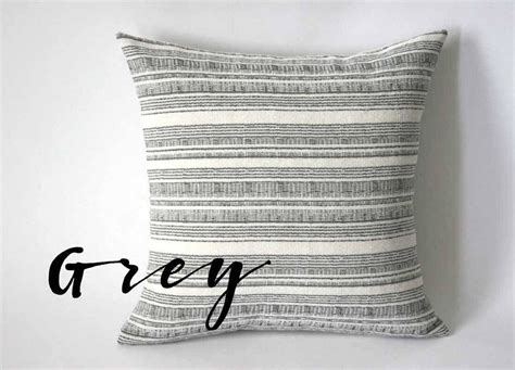 Decorative Pillow Sets 10 Sizes Throw Pillow Cover Sets Coordinating Pillows Couch