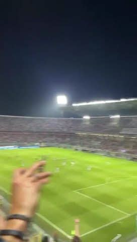 17 05 2024 Playoff Palermo Sampdoria Tifosi Rosanero Cantano A Fine