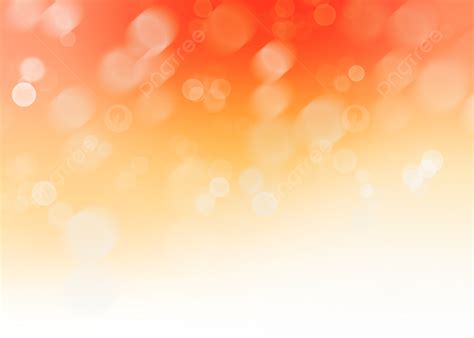 Abstract Circle Red White Gradient Orange Background Wallpapers