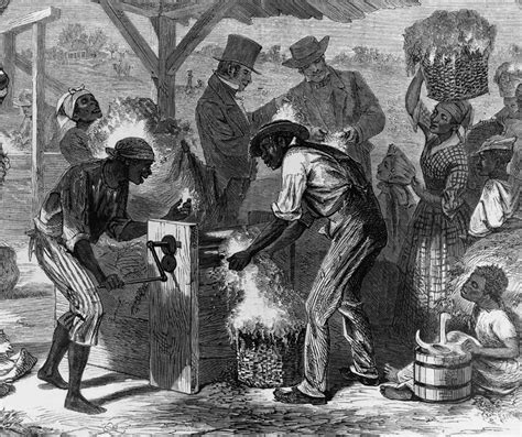 A History of Slavery in Carroll County, MD
