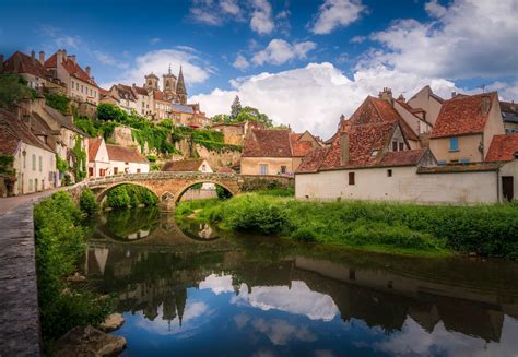 Visitez Semur En Auxois Guide Touristique 2024 Expedia Fr