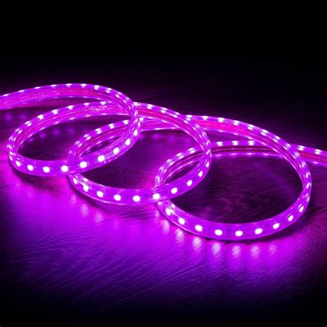 14 Amazing Purple LED Strips For 2023 | Storables