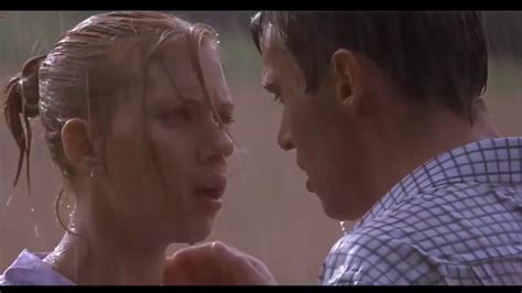 Scarlett Johansson Hot Scenes Compilation HD YouTube