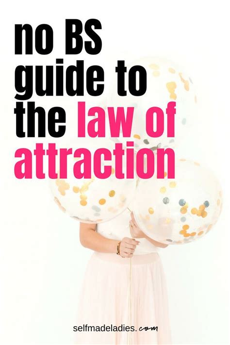 The Secret Behind The Secret How The Law Of Attraction Works Artofit