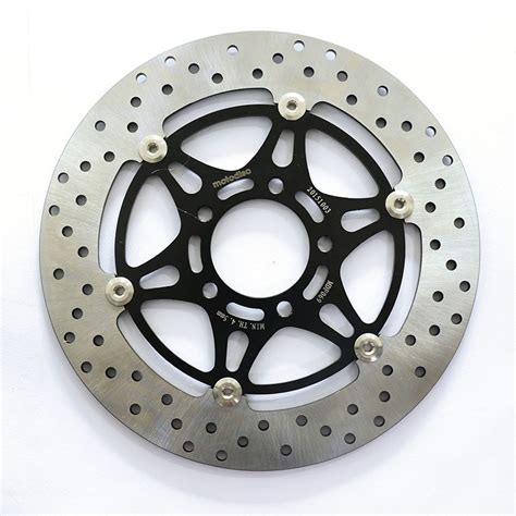 Disque De Frein Mm Avant G D Mtx Disc Pour Suzuki Europ Acc