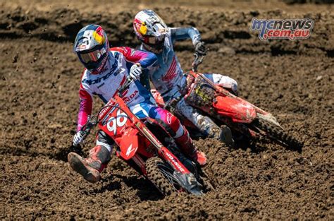 Ama Pro Mx High Point National An Illustrated Recap Mcnews