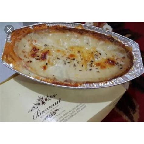 Jual READY JAKARTA 27 APR 2024 LASAGNA BAWEAN SWEETHEART BANDUNG