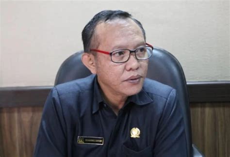 Soal Kebijakan Penghapusan Tenaga Honorer Begini Respon Wakil DPRD